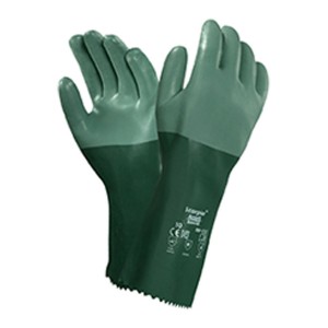 LUVA NYLON REV/ NEOPRENE SCORPIO 08-354